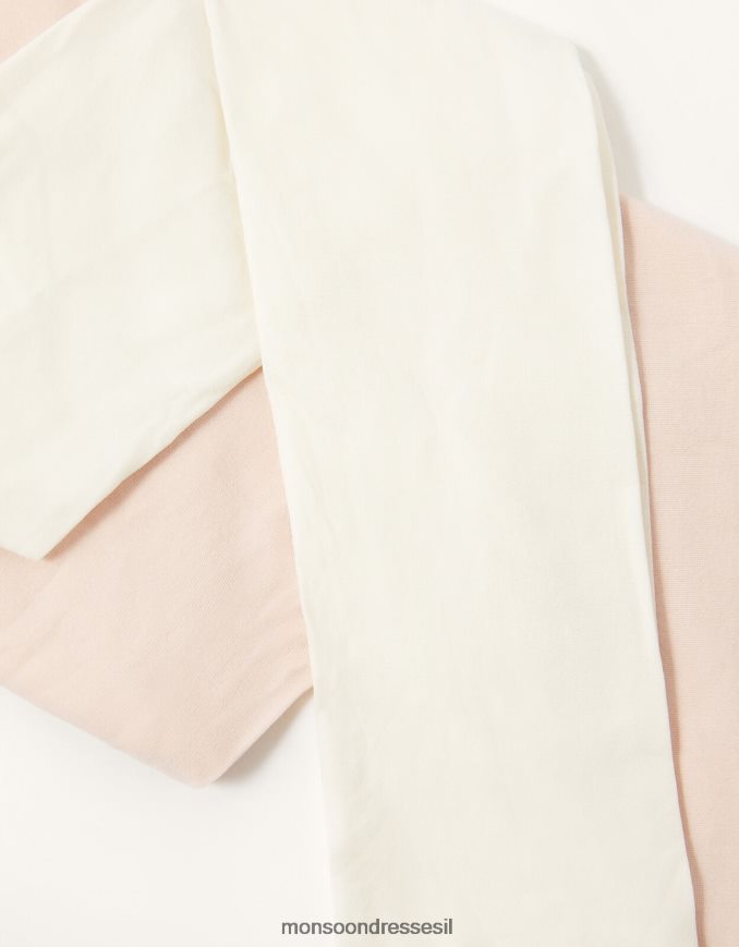 אבזר Monsoon טוויסט צמוד ניילון רגיל רַב ילדה HTJ0TZ2527