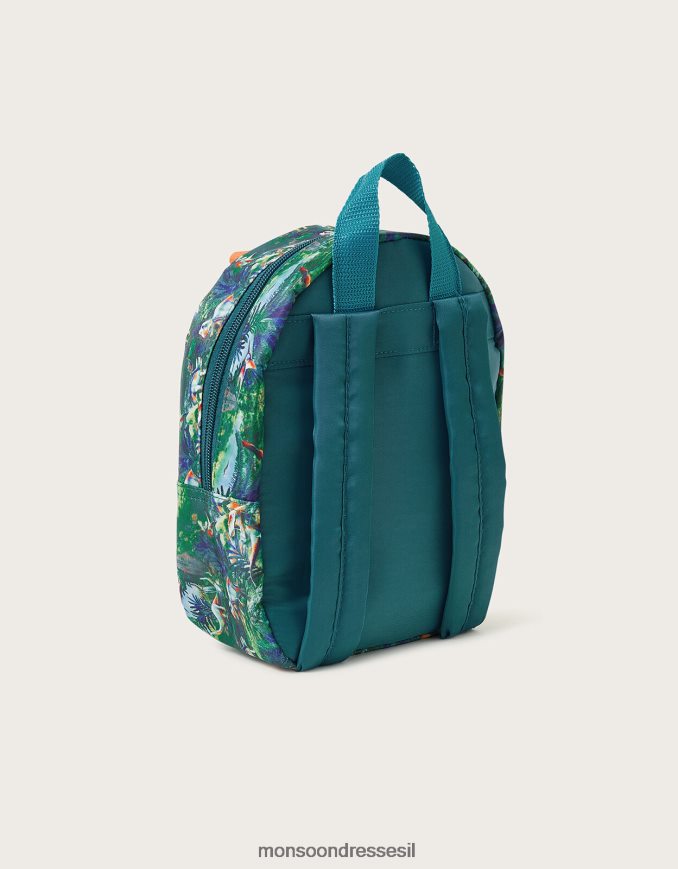 אבזר Monsoon תרמיל דינוזאור חַם ילדה HTJ0TZ2528