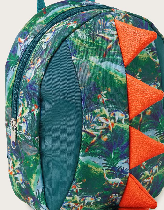 אבזר Monsoon תרמיל דינוזאור חַם ילדה HTJ0TZ2528