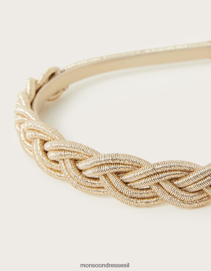 אבזר Monsoon סרט קלוע של אריס מְעוּדָן ילדה HTJ0TZ2567