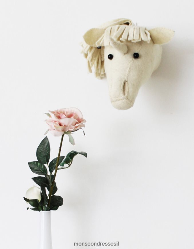 אבזר Monsoon פיונה ווקר מיני ראש חד קרן לתינוק אופנה יְלָדִים HTJ0TZ2660