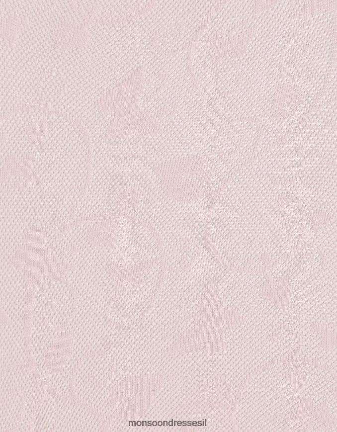 אבזר Monsoon טייץ תחרה לתינוק פרפר וָרוֹד ילדה HTJ0TZ2675