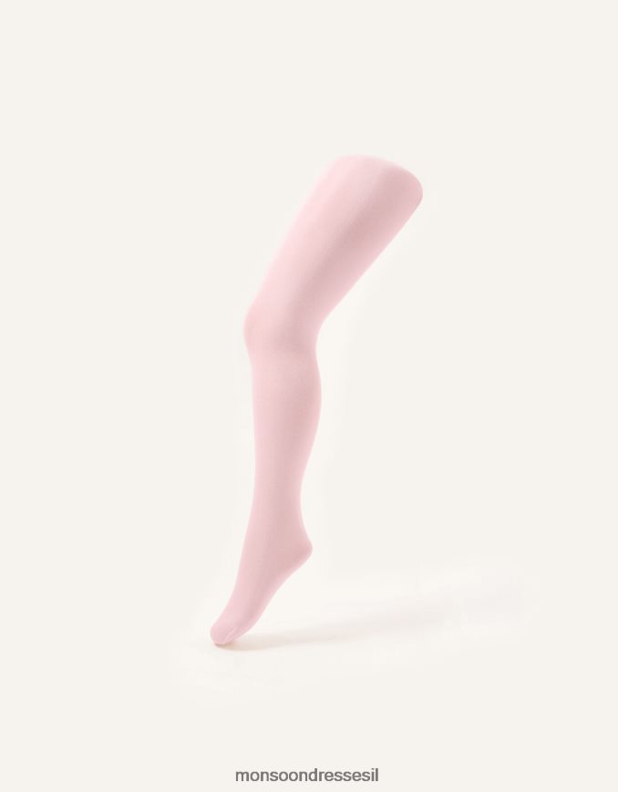 אבזר Monsoon סט טייץ נוצץ של שניים זהב (זהב ורוד) ילדה HTJ0TZ2731