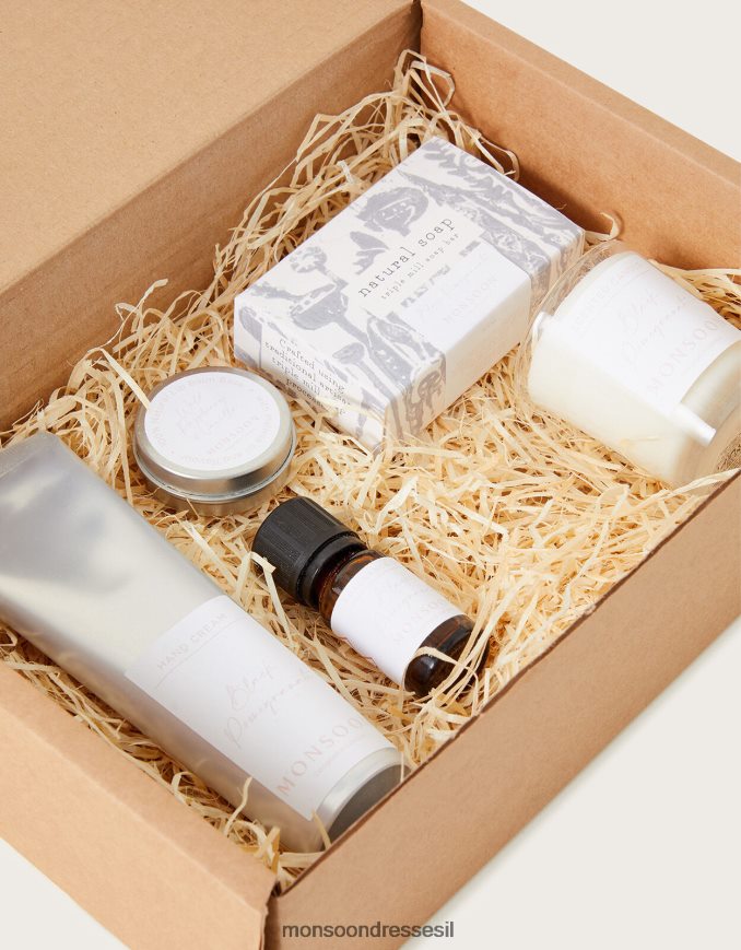 אבזר Monsoon ארגז שושבינה חַם נשים HTJ0TZ2776