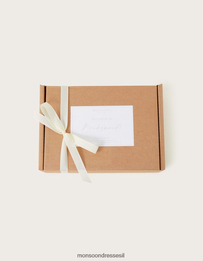 אבזר Monsoon ארגז שושבינה חַם נשים HTJ0TZ2776