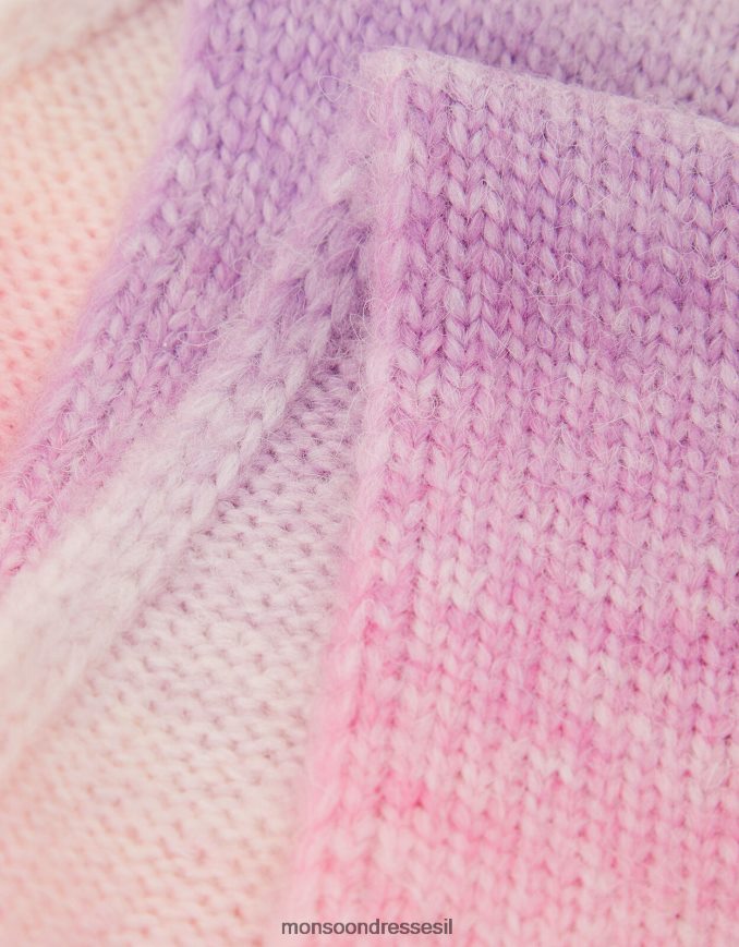 אבזר Monsoon צעיף רבקה אומברה מסוגנן יְלָדִים HTJ0TZ2818