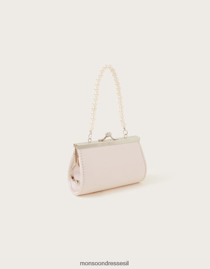 אבזר Monsoon תיק מיני קשת חַם ילדה HTJ0TZ2826