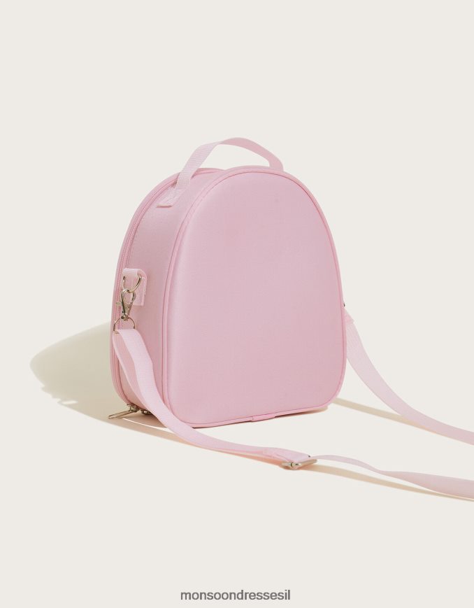 אבזר Monsoon תיק נעלי בלט מסוגנן ילדה HTJ0TZ2840