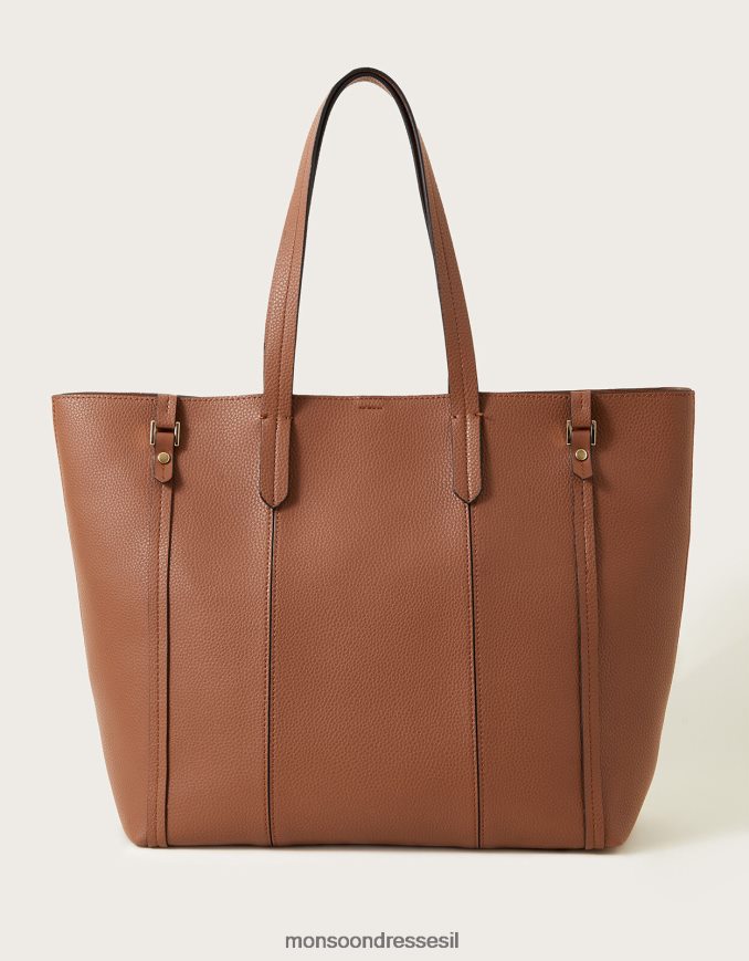 אבזר Monsoon תיק עבודה לְהִשְׁתַזֵף נשים HTJ0TZ473