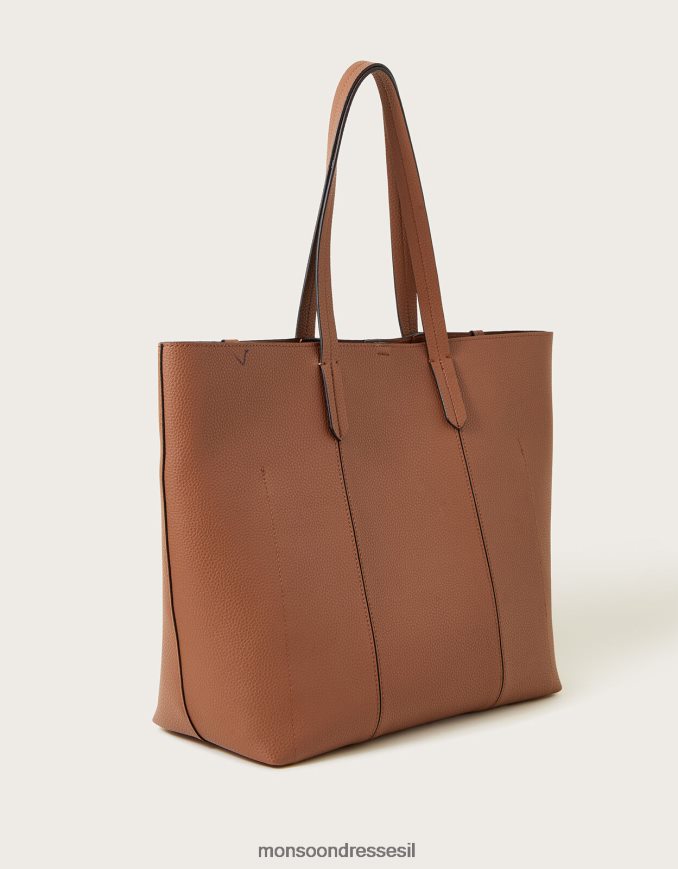 אבזר Monsoon תיק עבודה לְהִשְׁתַזֵף נשים HTJ0TZ473