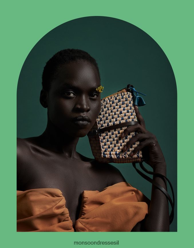 אבזר Monsoon תיק bika aaks חַם נשים HTJ0TZ1255