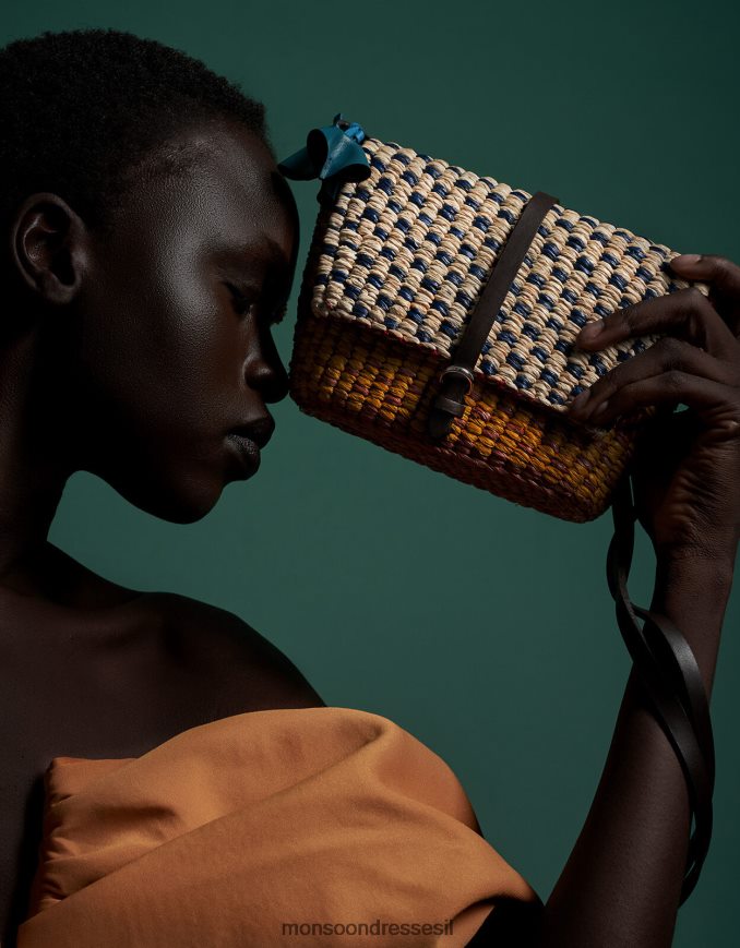 אבזר Monsoon תיק bika aaks חַם נשים HTJ0TZ1255