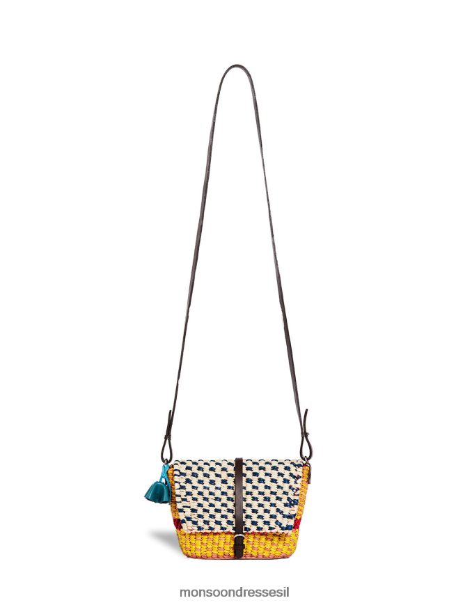 אבזר Monsoon תיק bika aaks חַם נשים HTJ0TZ1255