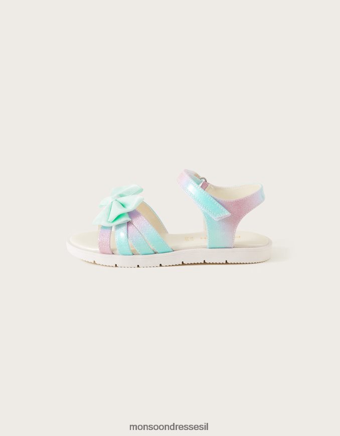 הַנעָלָה Monsoon סנדלי בתולת ים kali רַב ילדה HTJ0TZ2371