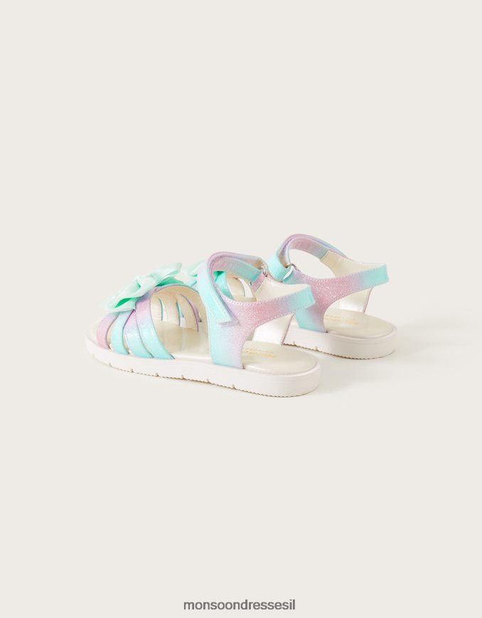 הַנעָלָה Monsoon סנדלי בתולת ים kali רַב ילדה HTJ0TZ2371