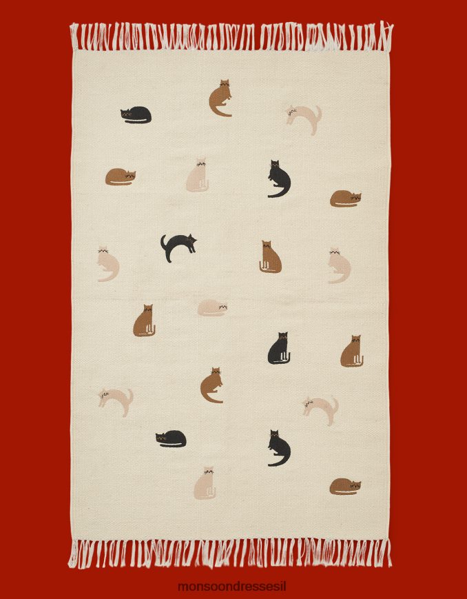 אבזר Monsoon שטיח קטן מכופף של liewood מְעוּדָן יְלָדִים HTJ0TZ2618