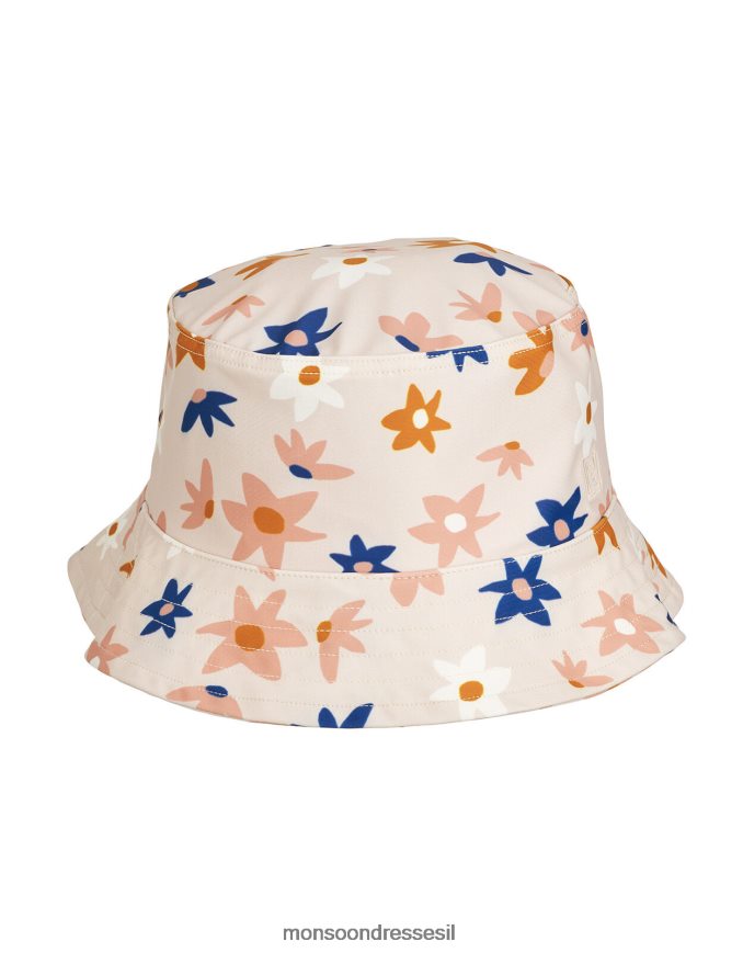 אבזר Monsoon כובע שמש מאט של liewood רַב יְלָדִים HTJ0TZ2655