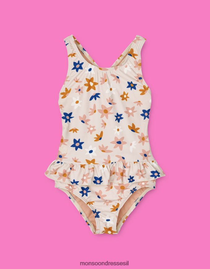 הַלבָּשָׁה Monsoon בגד ים פרחוני של liewood amara רַב יְלָדִים HTJ0TZ1974