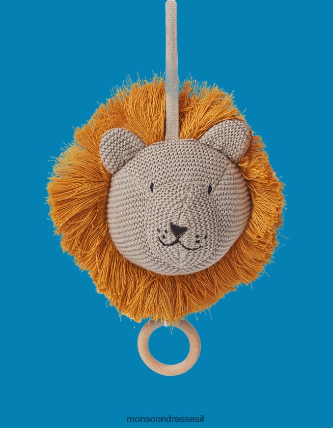 אבזר Monsoon liewood angela lion music mobile מסוגנן יְלָדִים HTJ0TZ2630