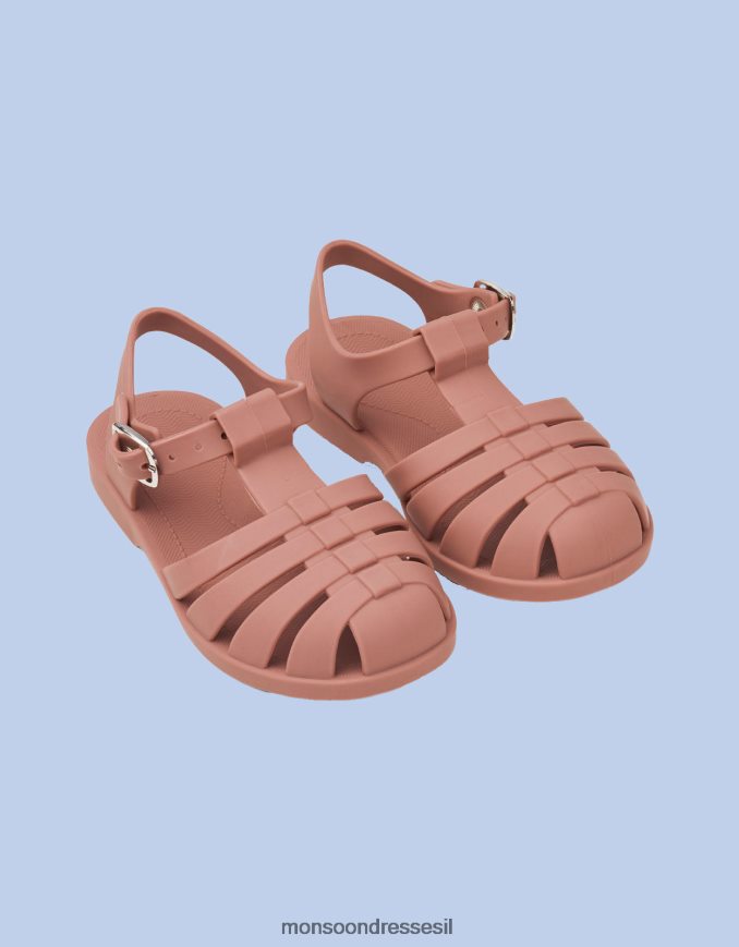הַנעָלָה Monsoon סנדלי חוף liewood bre וָרוֹד יְלָדִים HTJ0TZ2390