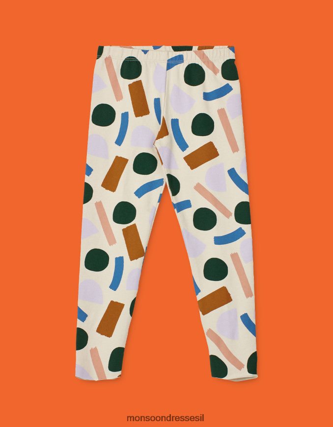 הַלבָּשָׁה Monsoon חותלות בהדפס מכת צבע של liewood marie רַב יְלָדִים HTJ0TZ2014