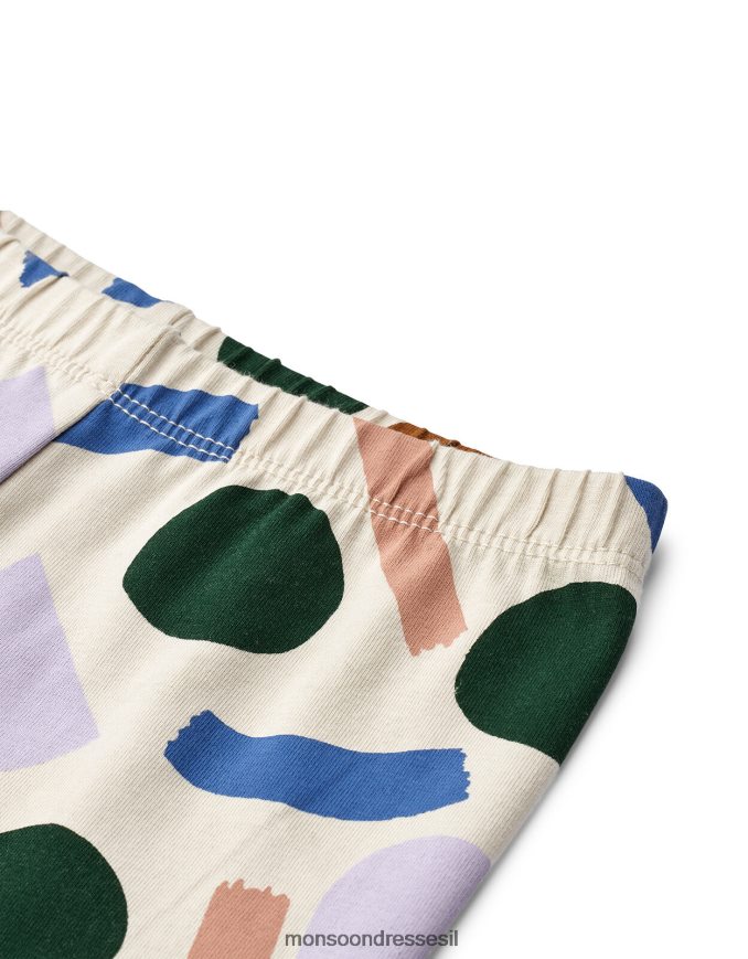 הַלבָּשָׁה Monsoon חותלות בהדפס מכת צבע של liewood marie רַב יְלָדִים HTJ0TZ2014