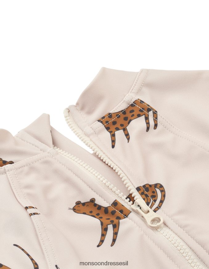 הַלבָּשָׁה Monsoon בגד ים לתינוק liewood maxime קרם יְלָדִים HTJ0TZ2152