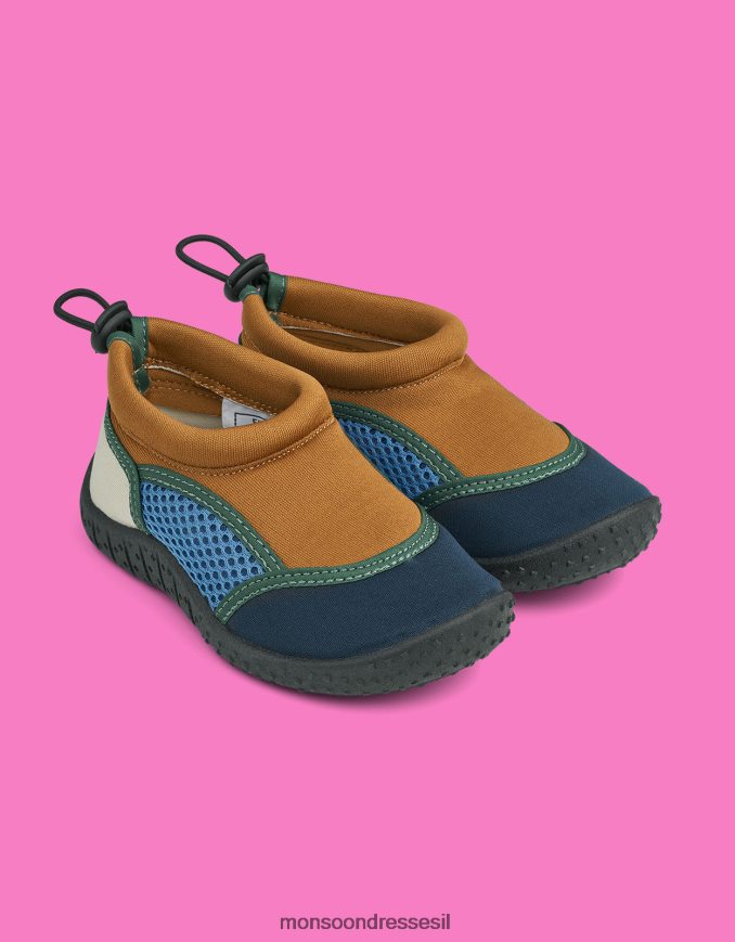 הַנעָלָה Monsoon נעלי שחייה liewood sadie multi רַב יְלָדִים HTJ0TZ2370