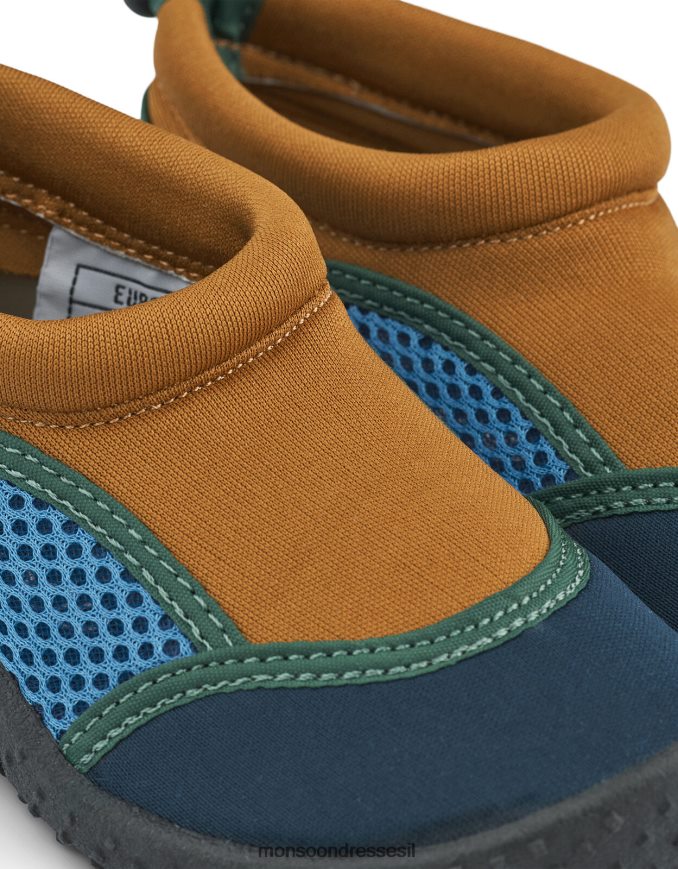 הַנעָלָה Monsoon נעלי שחייה liewood sadie multi רַב יְלָדִים HTJ0TZ2370