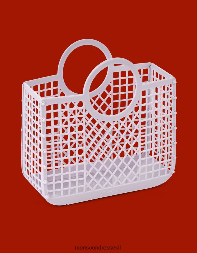 אבזר Monsoon תיק סל של liewood samantha סָגוֹל יְלָדִים HTJ0TZ2846