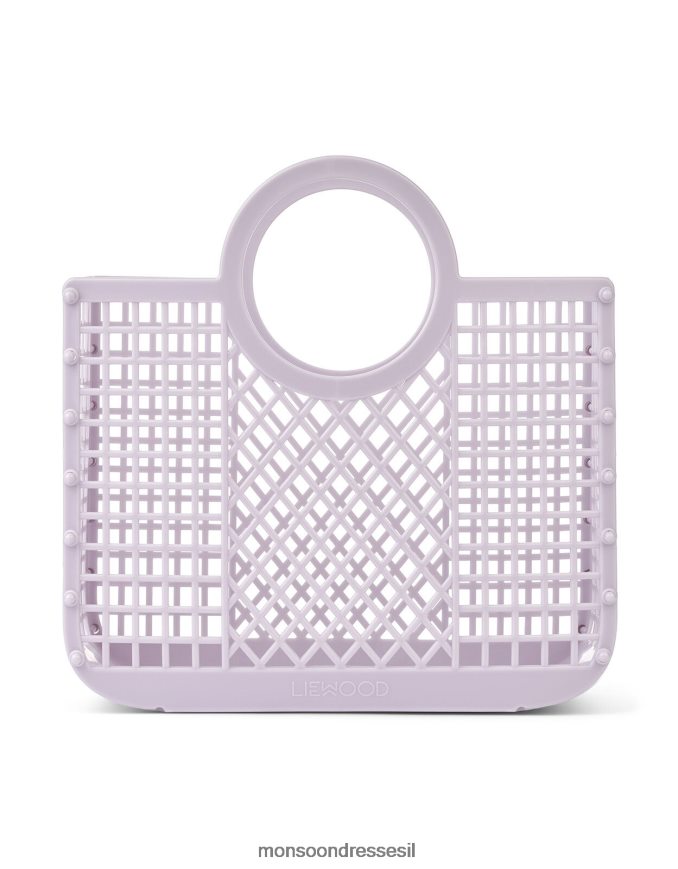 אבזר Monsoon תיק סל של liewood samantha סָגוֹל יְלָדִים HTJ0TZ2846