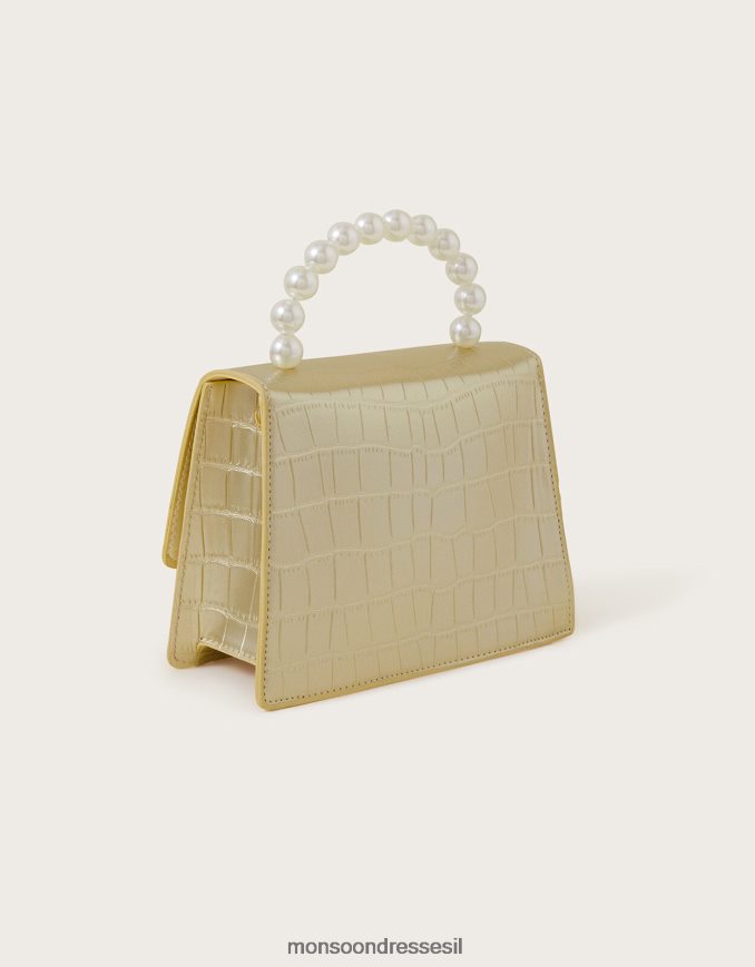 אבזר Monsoon תיק ידית notting hill top אופנה ילדה HTJ0TZ2465