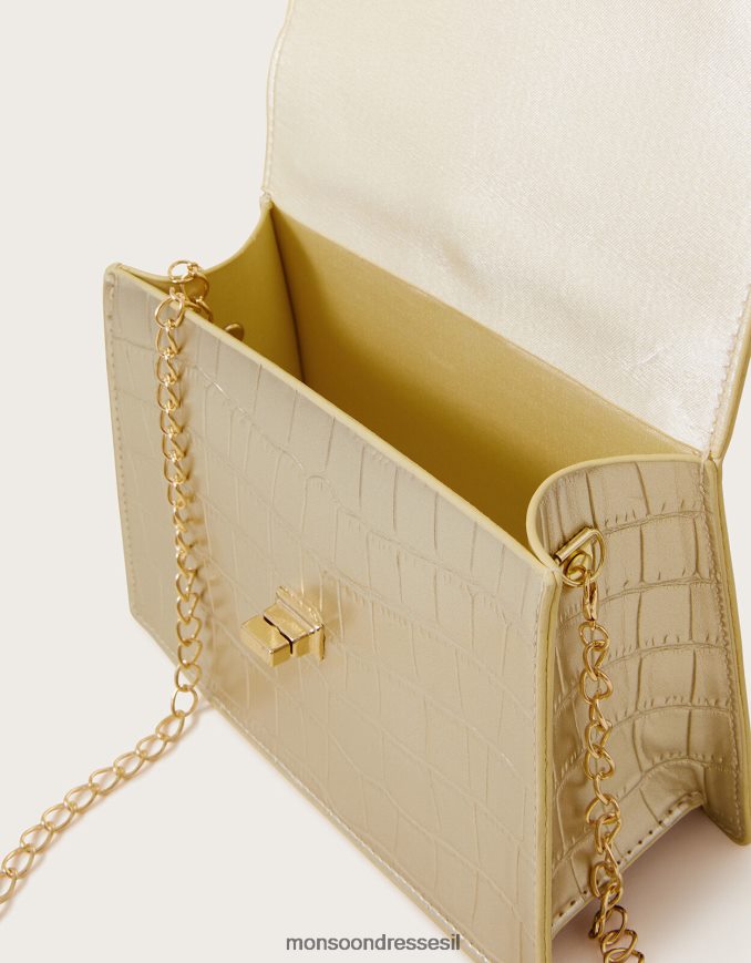 אבזר Monsoon תיק ידית notting hill top אופנה ילדה HTJ0TZ2465