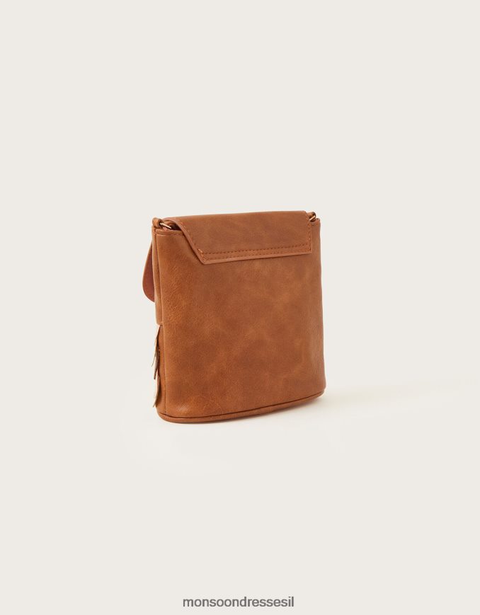 אבזר Monsoon ילקוט ינשוף twit twoo מסוגנן ילדה HTJ0TZ2505