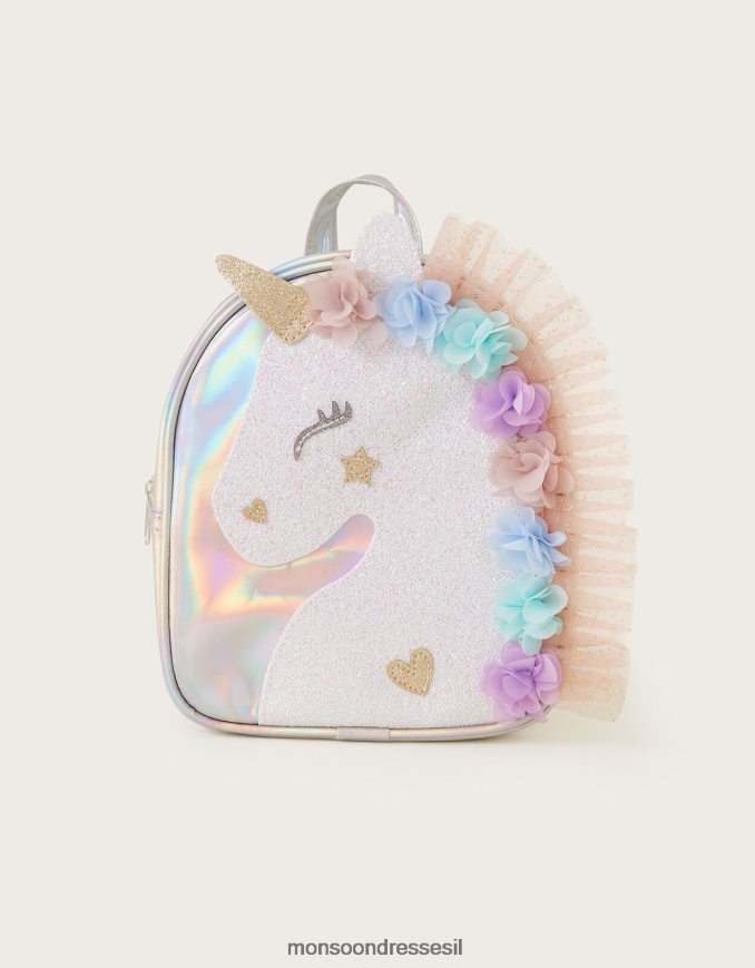 אבזר Monsoon תרמיל una unicorn למלמלה אופנה ילדה HTJ0TZ2797