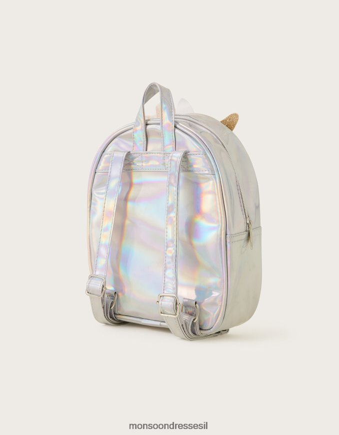 אבזר Monsoon תרמיל una unicorn למלמלה אופנה ילדה HTJ0TZ2797